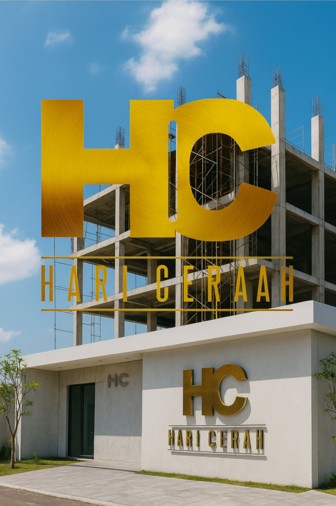 hc logo rumah hc logo rumah